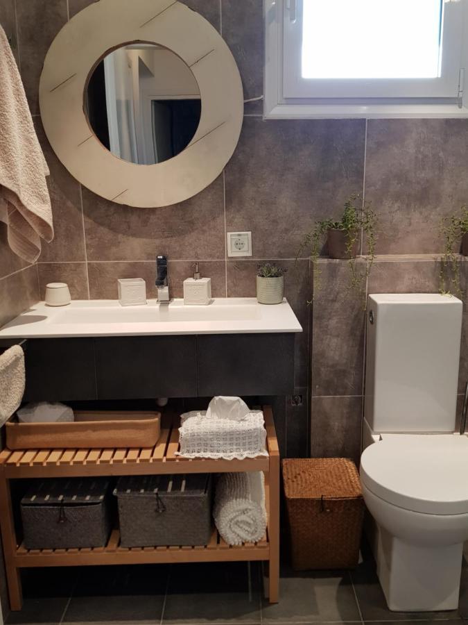 Casa vacanze Cozy Cliff House