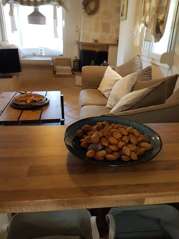 Holiday home Cozy Cliff House Nea Poteidaia