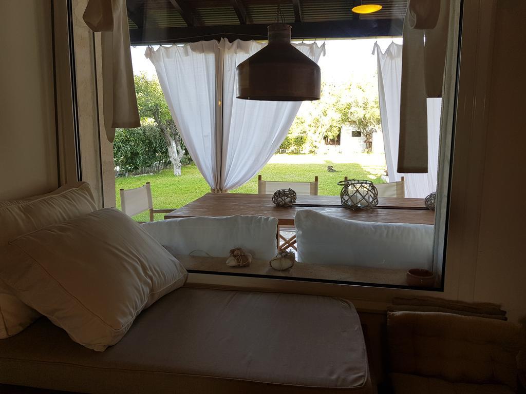 Holiday home Cozy Cliff House Nea Poteidaia