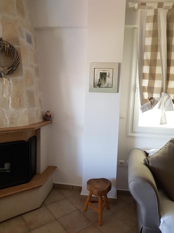 Casa vacanze Cozy Cliff House