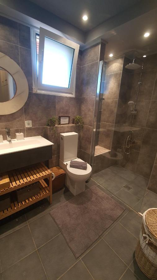 Prázdninový dům Cozy Cliff House