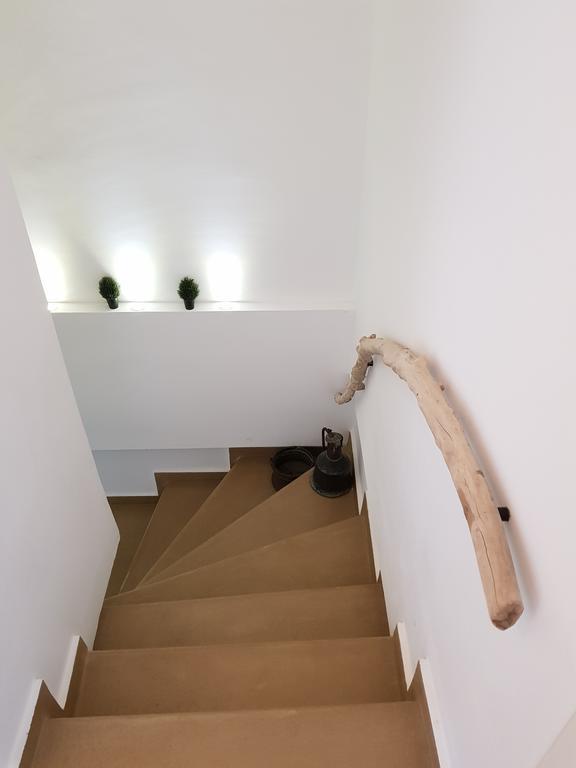Prázdninový dům Cozy Cliff House Nea Poteidaia
