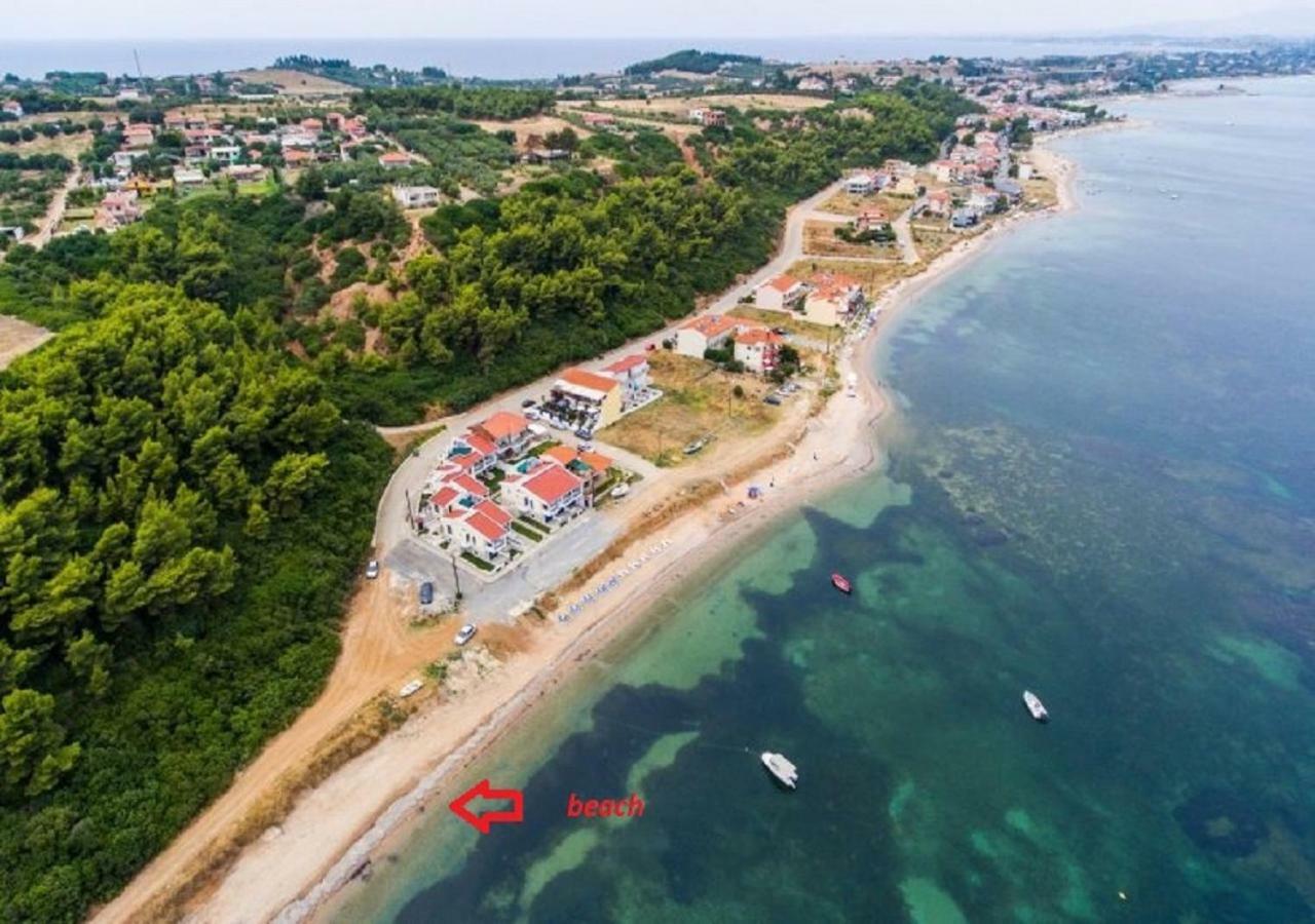 Cozy Cliff House Prázdninový dům